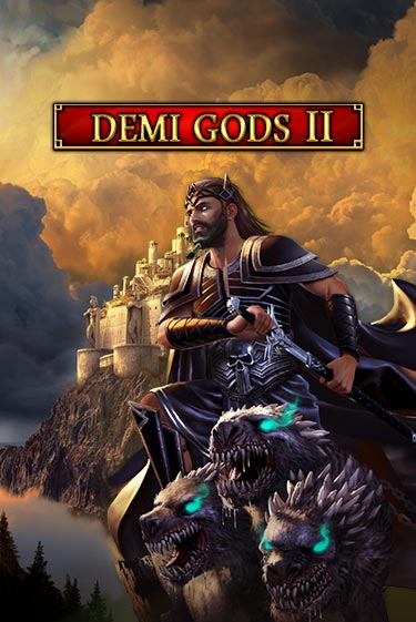 Попробуй Demi Gods 2 - 15 Lines Series в демо бесплатно онлайн | Azino777