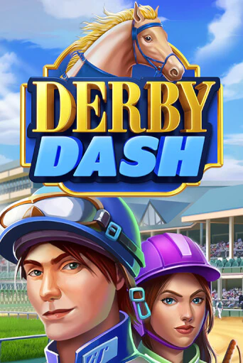 Попробуй Derby Dash в демо бесплатно онлайн | Azino777