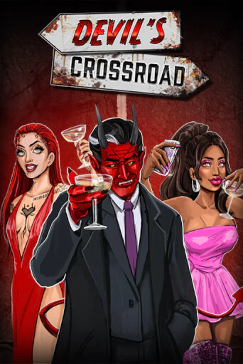 Попробуй Devil’s Crossroad в демо бесплатно онлайн | Azino777