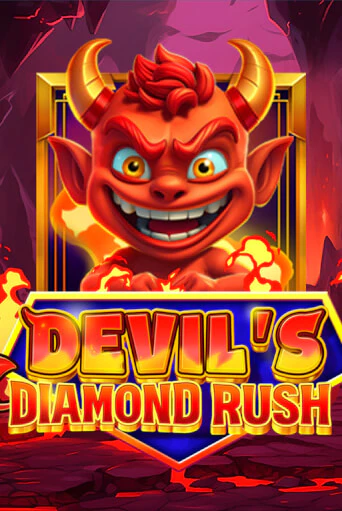 Попробуй Devil's Diamond Rush в демо бесплатно онлайн | Azino777