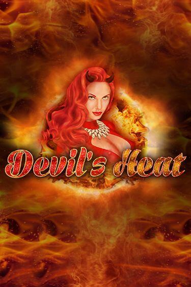 Попробуй Devil's Heat в демо бесплатно онлайн | Azino777