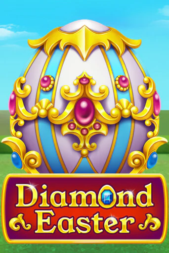 Попробуй Diamond Easter в демо бесплатно онлайн | Azino777