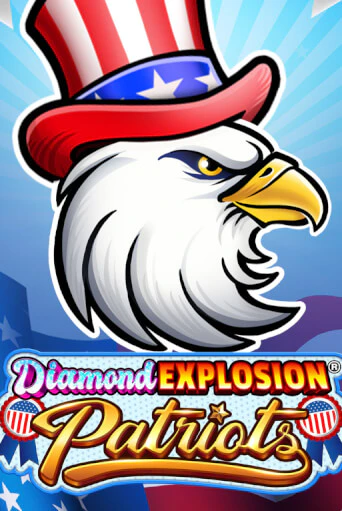 Попробуй Diamond Explosion Patriots в демо бесплатно онлайн | Azino777
