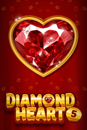 Попробуй Diamond Heart 5 в демо бесплатно онлайн | Azino777