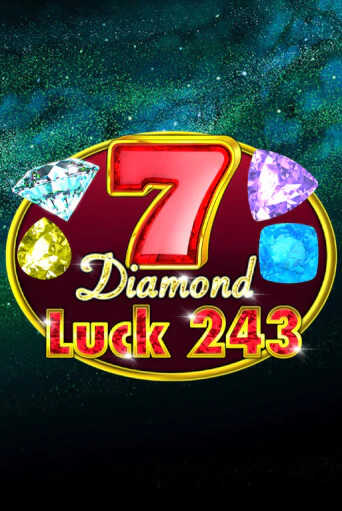 Попробуй Diamond Luck 243 в демо бесплатно онлайн | Azino777