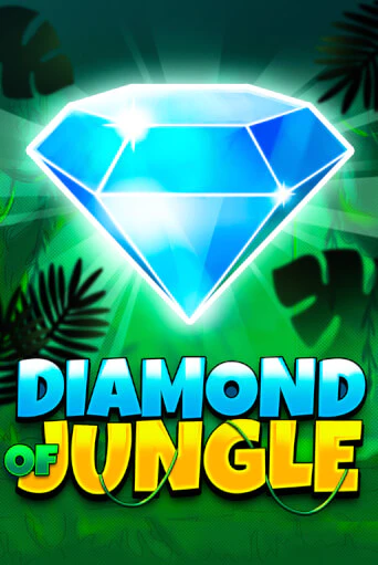 Попробуй Diamond of Jungle в демо бесплатно онлайн | Azino777