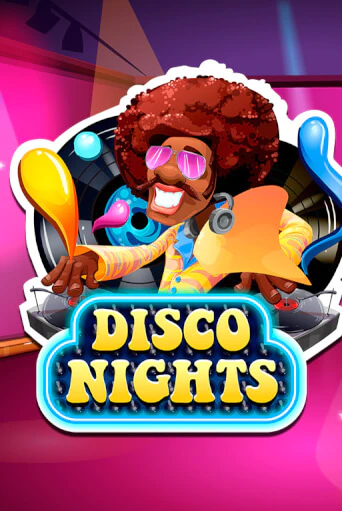 Попробуй Disco Nights в демо бесплатно онлайн | Azino777