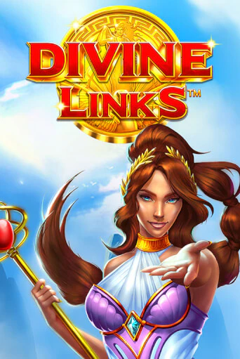 Попробуй Divine Links в демо бесплатно онлайн | Azino777