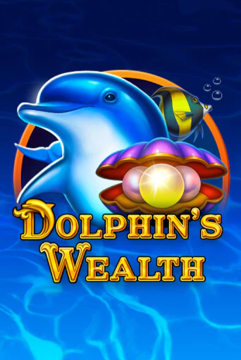 Попробуй Dolphin's Wealth в демо бесплатно онлайн | Azino777