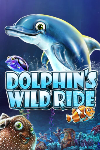 Попробуй Dolphins Wild Ride в демо бесплатно онлайн | Azino777