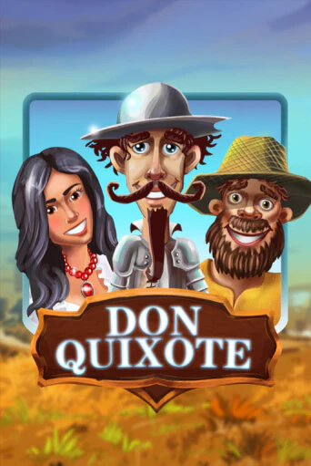 Попробуй Don Quixote в демо бесплатно онлайн | Azino777