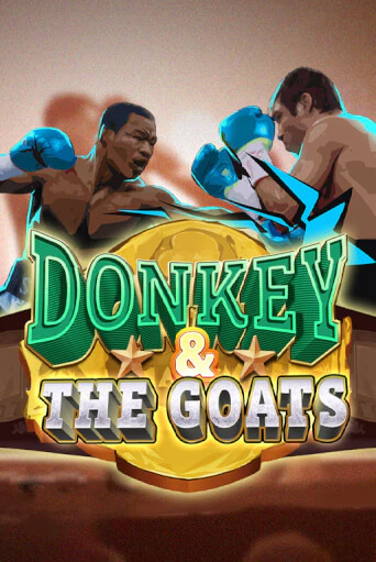 Попробуй Donkey and the GOATS в демо бесплатно онлайн | Azino777
