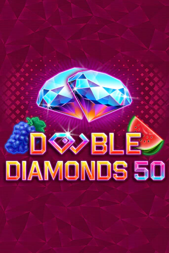 Попробуй Double Diamonds 50 в демо бесплатно онлайн | Azino777