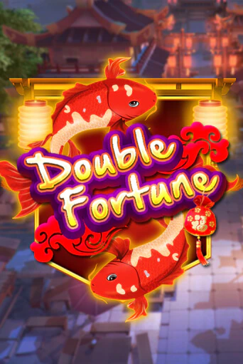 Попробуй Double Fortune в демо бесплатно онлайн | Azino777