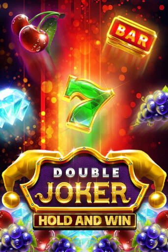 Попробуй Double Joker Hold and Win в демо бесплатно онлайн | Azino777