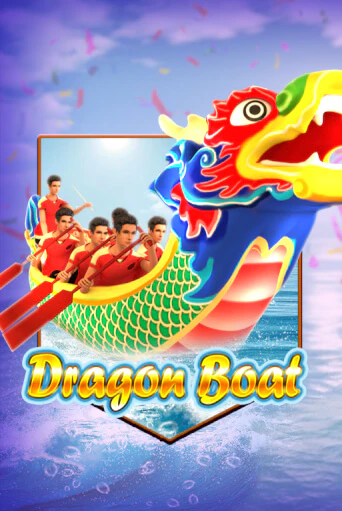 Попробуй Dragon Boat в демо бесплатно онлайн | Azino777