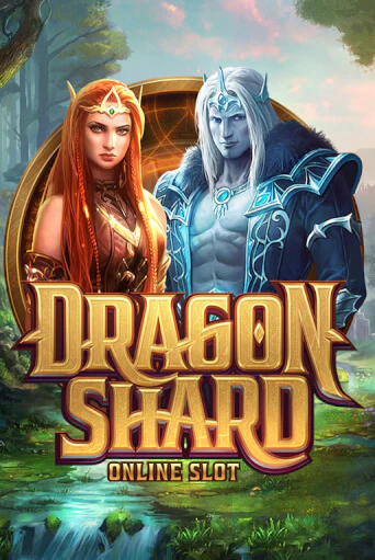 Попробуй Dragon Shard в демо бесплатно онлайн | Azino777