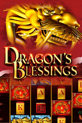 Попробуй Dragons Blessings в демо бесплатно онлайн | Azino777