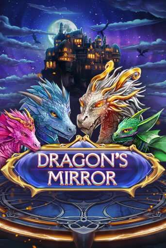Попробуй Dragon’s Mirror в демо бесплатно онлайн | Azino777