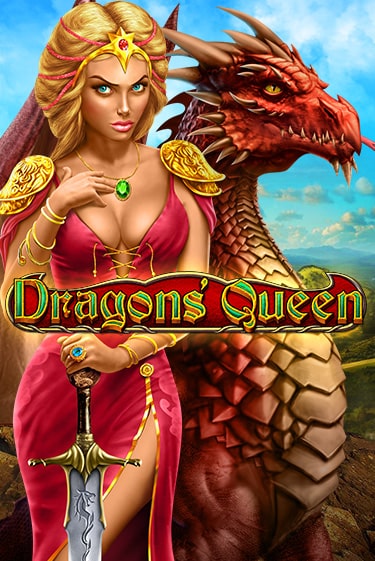 Попробуй Dragons' Queen в демо бесплатно онлайн | Azino777