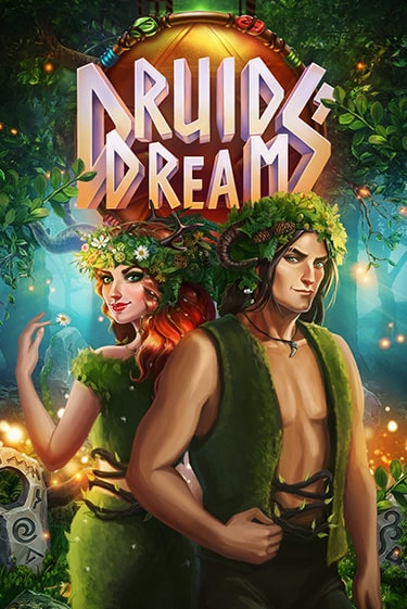 Попробуй Druids' Dream в демо бесплатно онлайн | Azino777