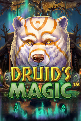 Попробуй Druid’s Magic в демо бесплатно онлайн | Azino777