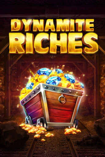 Попробуй Dynamite Riches в демо бесплатно онлайн | Azino777