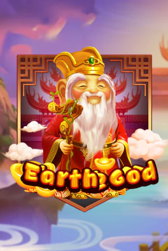 Попробуй Earth God в демо бесплатно онлайн | Azino777