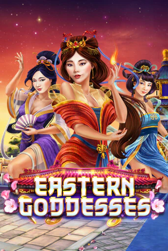 Попробуй Eastern Goddesses в демо бесплатно онлайн | Azino777