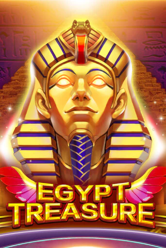 Попробуй Egypt Treasure в демо бесплатно онлайн | Azino777