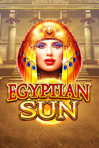 Попробуй Egyptian Sun в демо бесплатно онлайн | Azino777