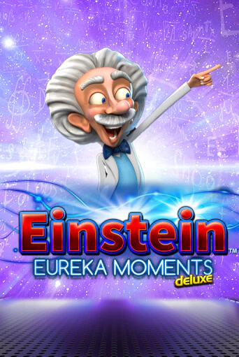 Попробуй Einstein Eureka Moments в демо бесплатно онлайн | Azino777