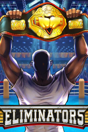 Попробуй Eliminators в демо бесплатно онлайн | Azino777