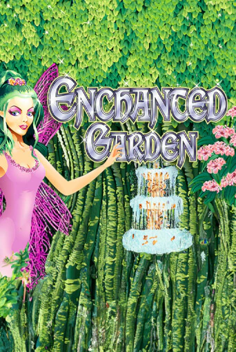 Попробуй Enchanted Garden в демо бесплатно онлайн | Azino777