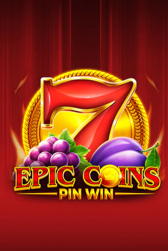 Попробуй Epic Coins в демо бесплатно онлайн | Azino777
