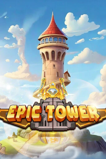 Попробуй Epic Tower в демо бесплатно онлайн | Azino777