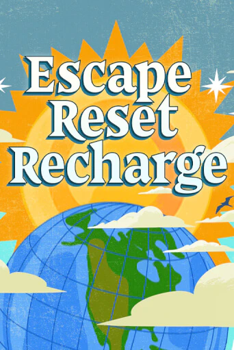Попробуй Escape Reset Recharge в демо бесплатно онлайн | Azino777