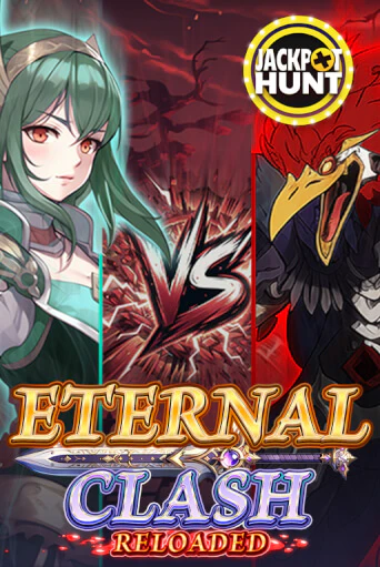 Попробуй Eternal Clash Reloaded в демо бесплатно онлайн | Azino777