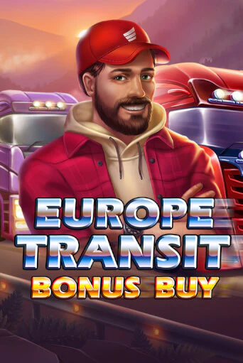 Попробуй Europe Transit Bonus Buy в демо бесплатно онлайн | Azino777