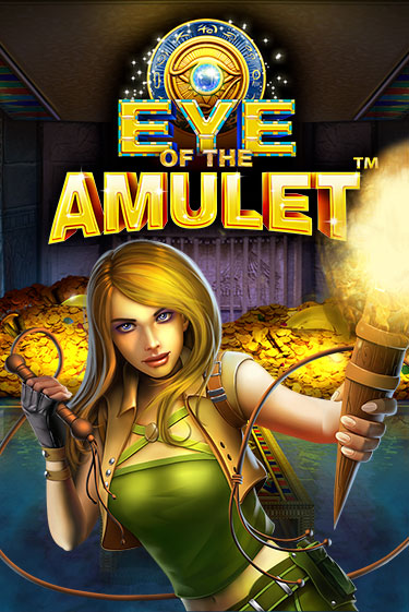 Попробуй Eye of the Amulet в демо бесплатно онлайн | Azino777