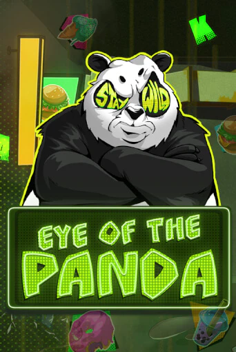 Попробуй Eye of the Panda в демо бесплатно онлайн | Azino777