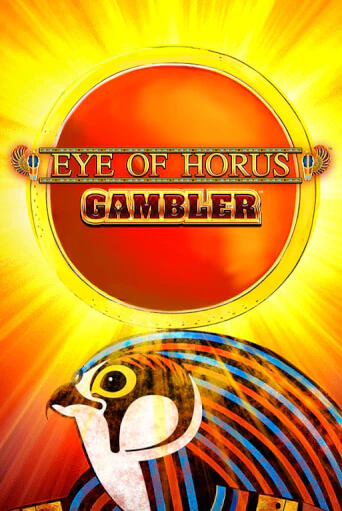 Попробуй Eye of Horus Gambler в демо бесплатно онлайн | Azino777
