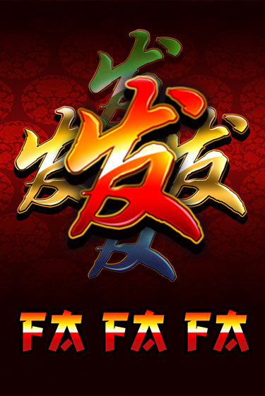 Попробуй FaFaFa в демо бесплатно онлайн | Azino777