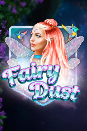 Попробуй Fairy Dust в демо бесплатно онлайн | Azino777