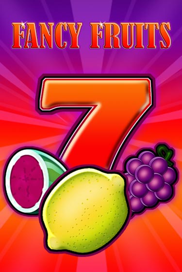 Попробуй Fancy Fruits в демо бесплатно онлайн | Azino777