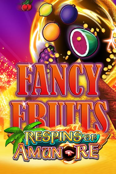 Попробуй Fancy Fruits Respins of Amun Re в демо бесплатно онлайн | Azino777