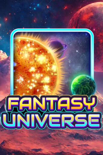 Попробуй Fantasy Universe в демо бесплатно онлайн | Azino777