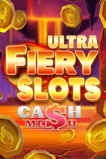 Попробуй Fiery Slots Cash Mesh Ultra в демо бесплатно онлайн | Azino777