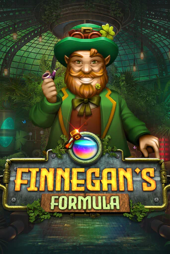 Попробуй Finnegan's Formula в демо бесплатно онлайн | Azino777
