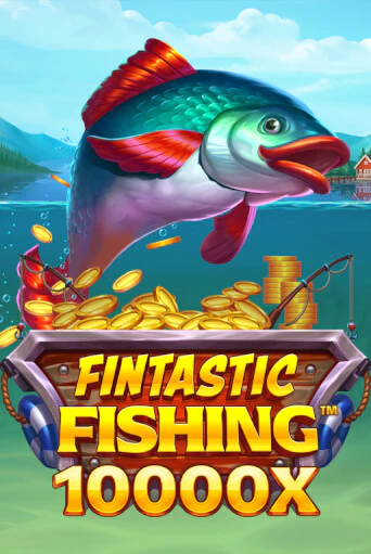 Попробуй Fintastic Fishing™ в демо бесплатно онлайн | Azino777